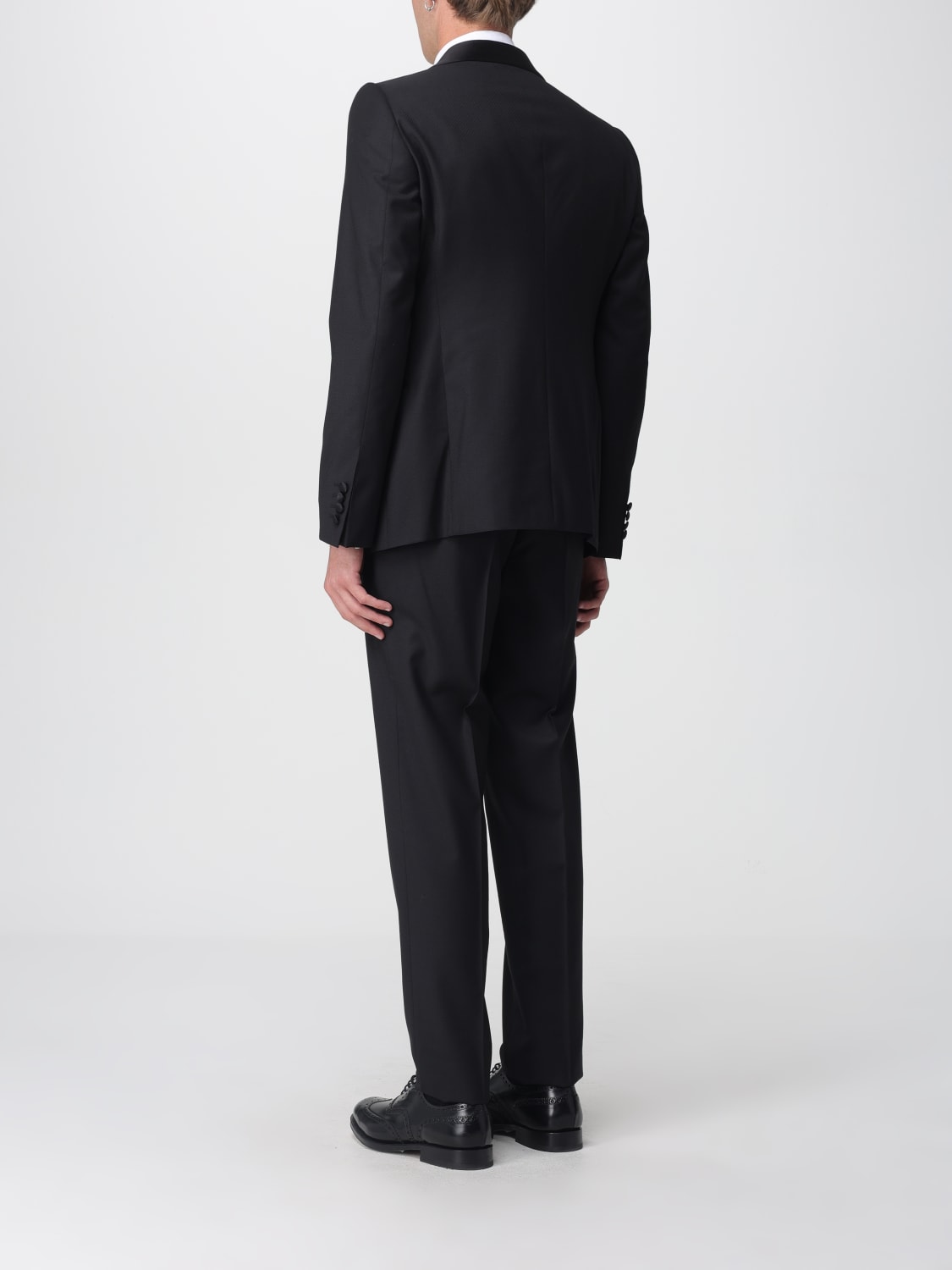 EMPORIO ARMANI SUIT - BEYMEN