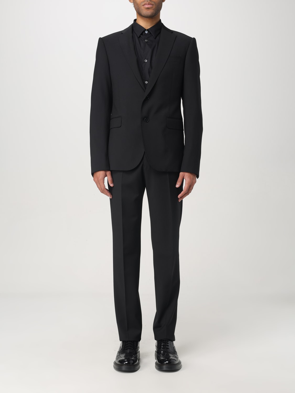 EMPORIO ARMANI SUIT - BEYMEN