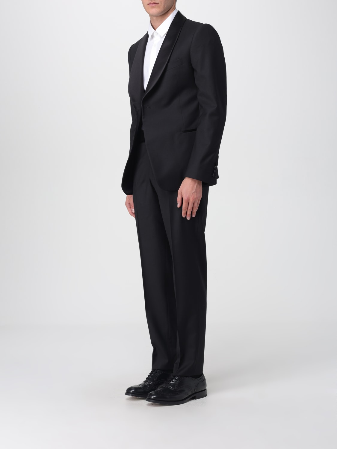 EMPORIO ARMANI SUIT - BEYMEN