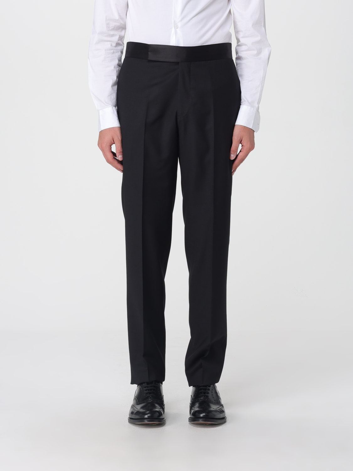 EMPORIO ARMANI SUIT - BEYMEN