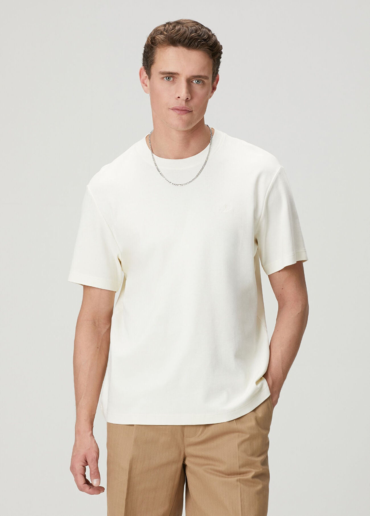 BEYMEN CLUB T-SHIRT - BEYMEN