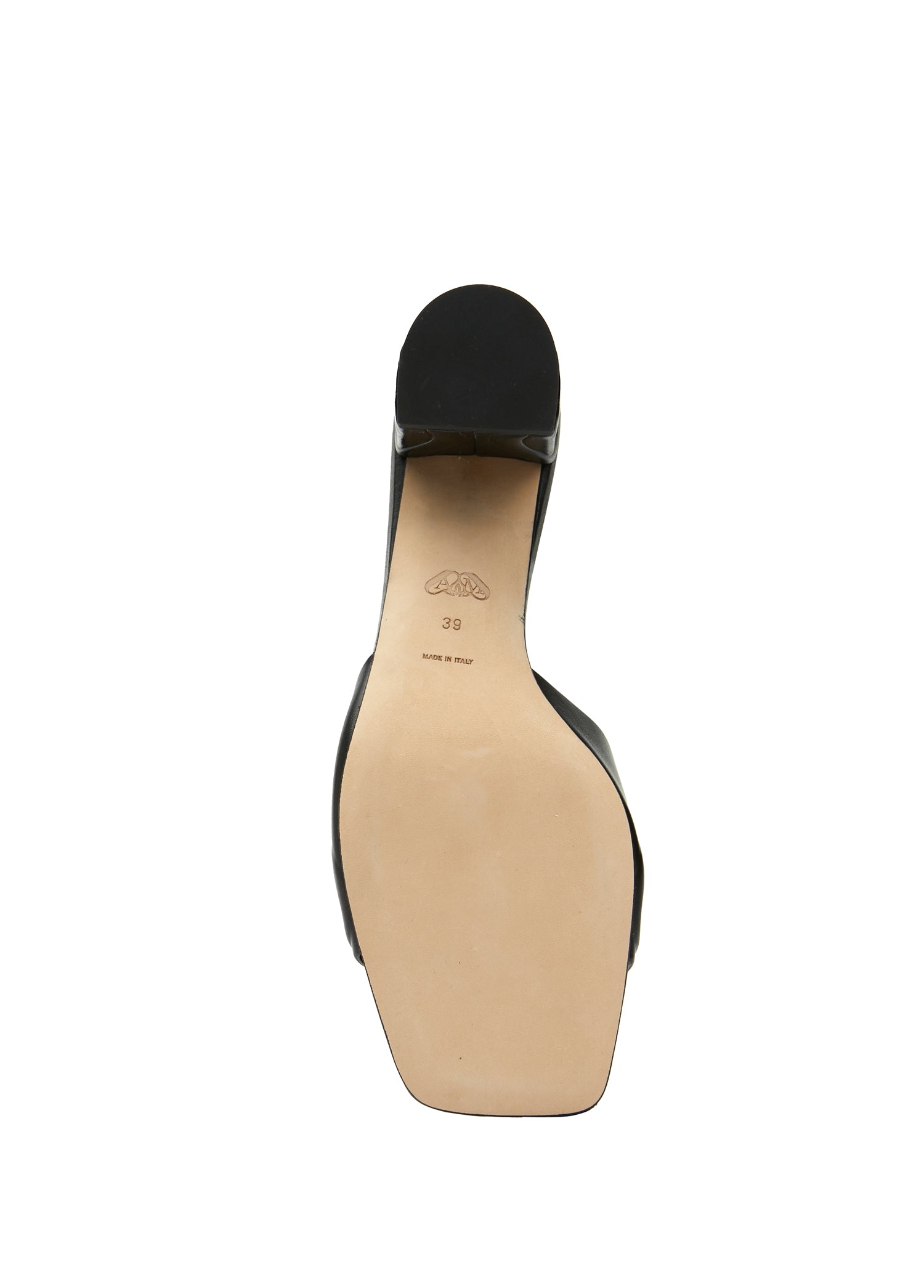 ALEXANDER MCQUEEN SANDAL - BEYMEN