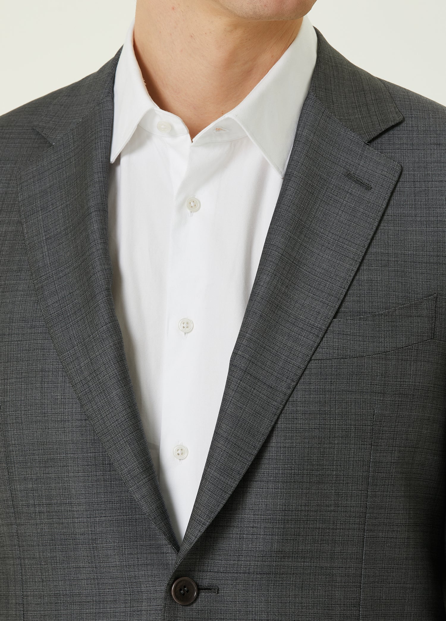 CANALI SUIT - BEYMEN
