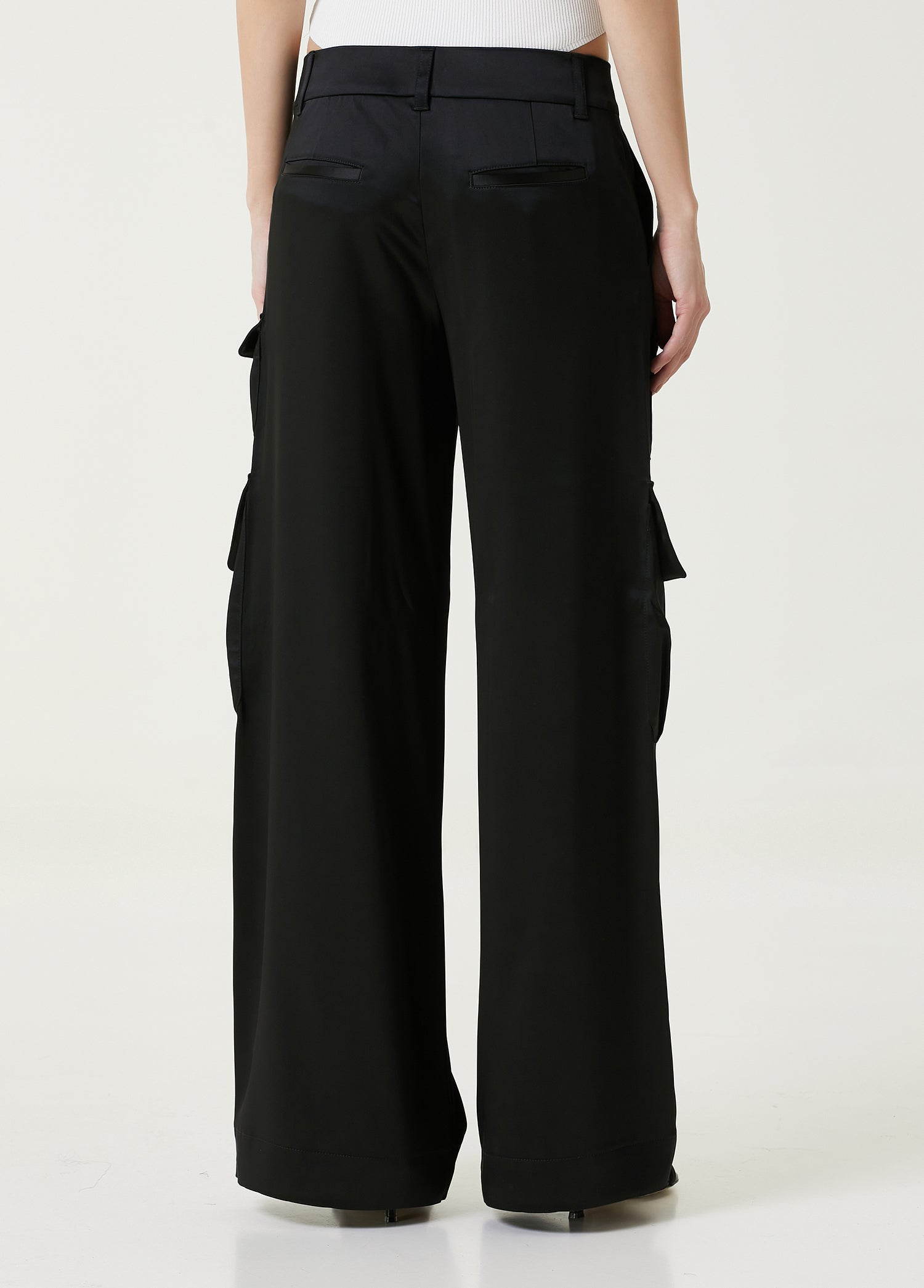 OFF-WHITE PANT - BEYMEN