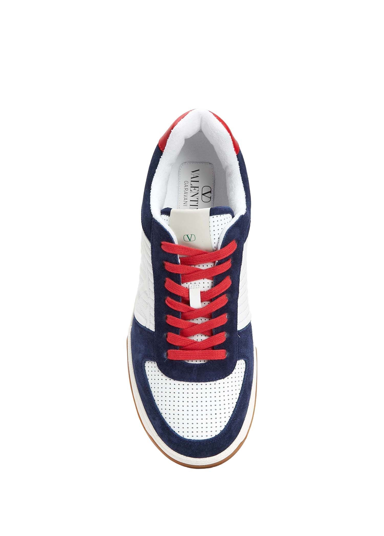 VALENTINO GARAVANI SNEAKER - BEYMEN