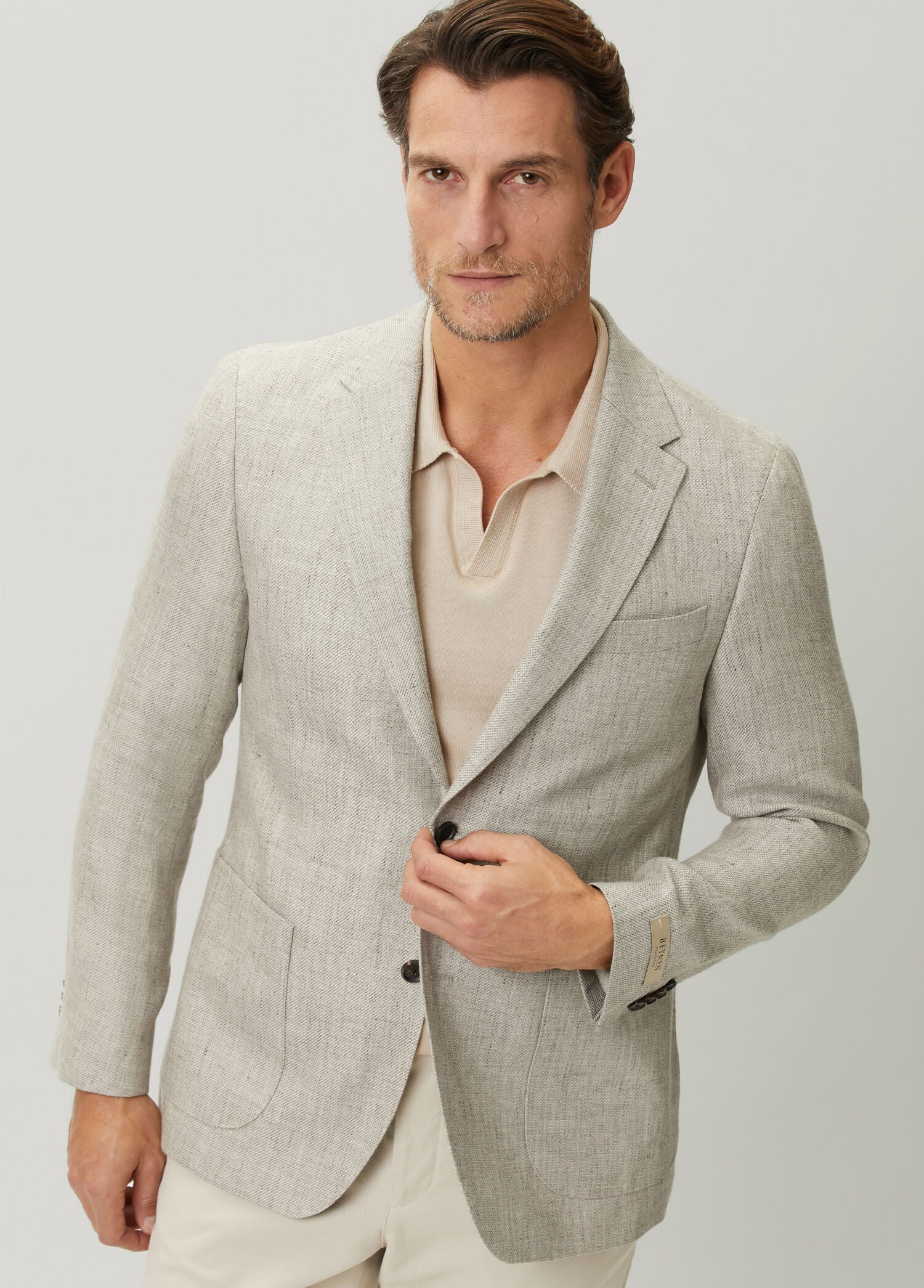 BEYMEN COLLECTION JACKET - BEYMEN