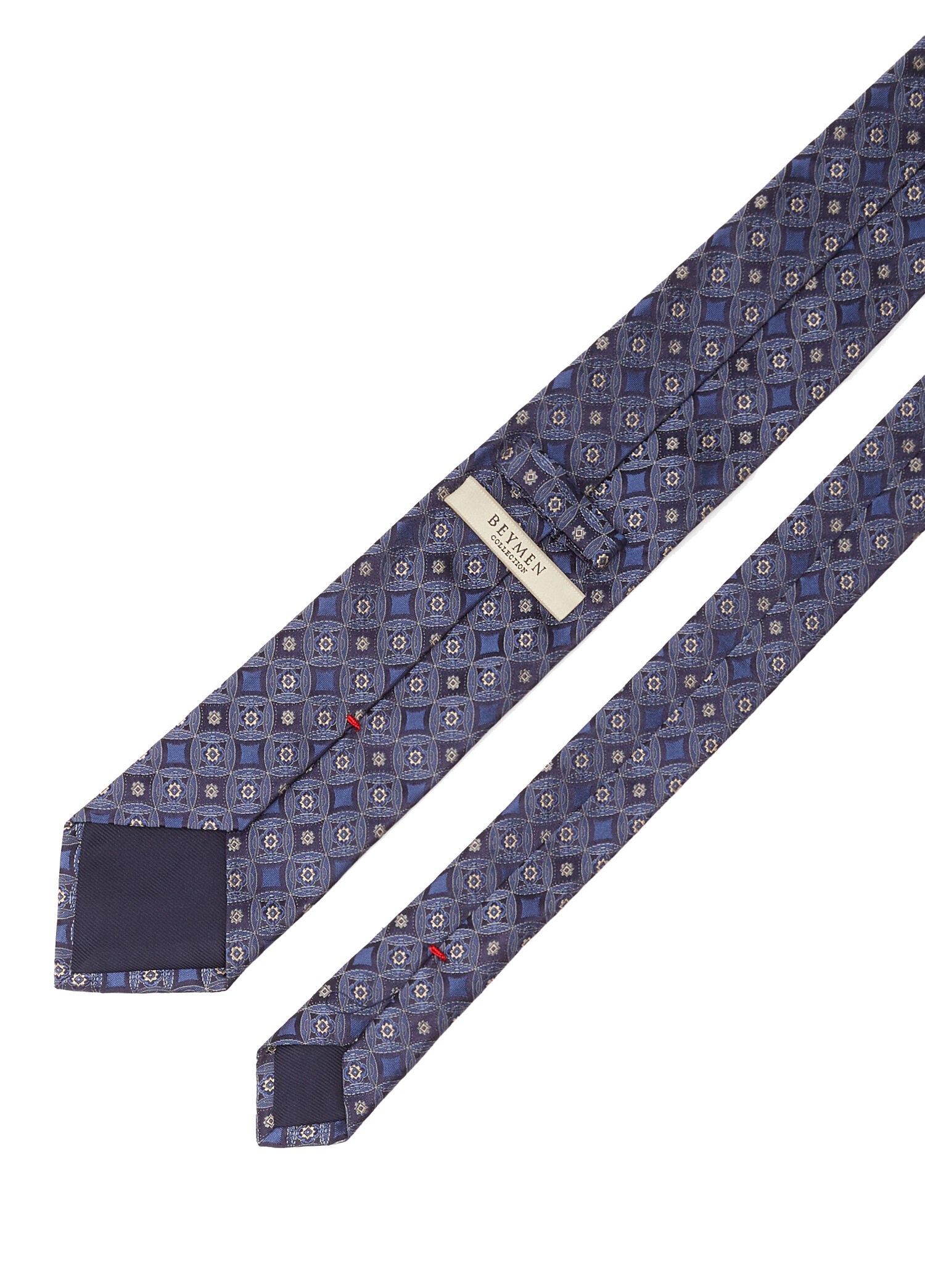 BEYMEN COLLECTION TIE - BEYMEN
