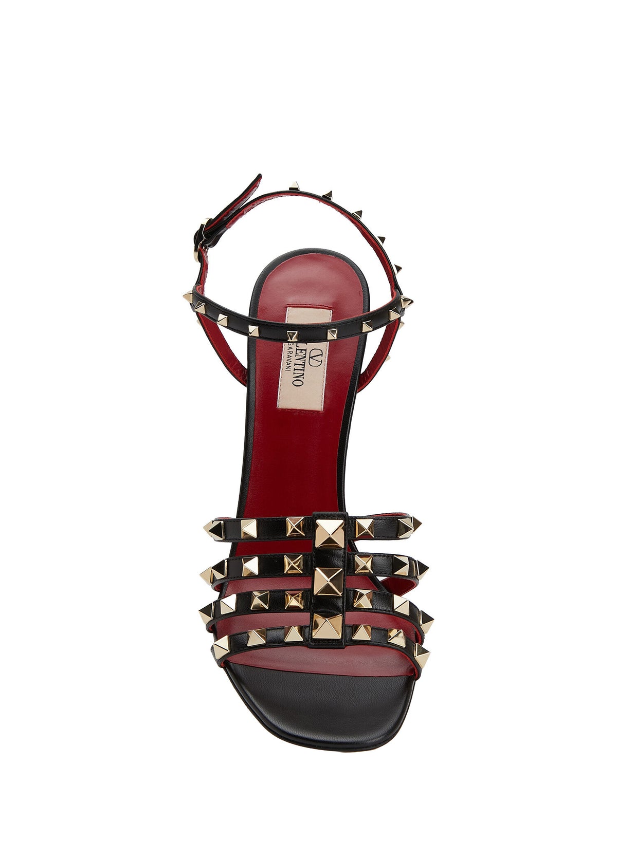 VALENTINO GARAVANI SANDAL ROCKSTUD - BEYMEN