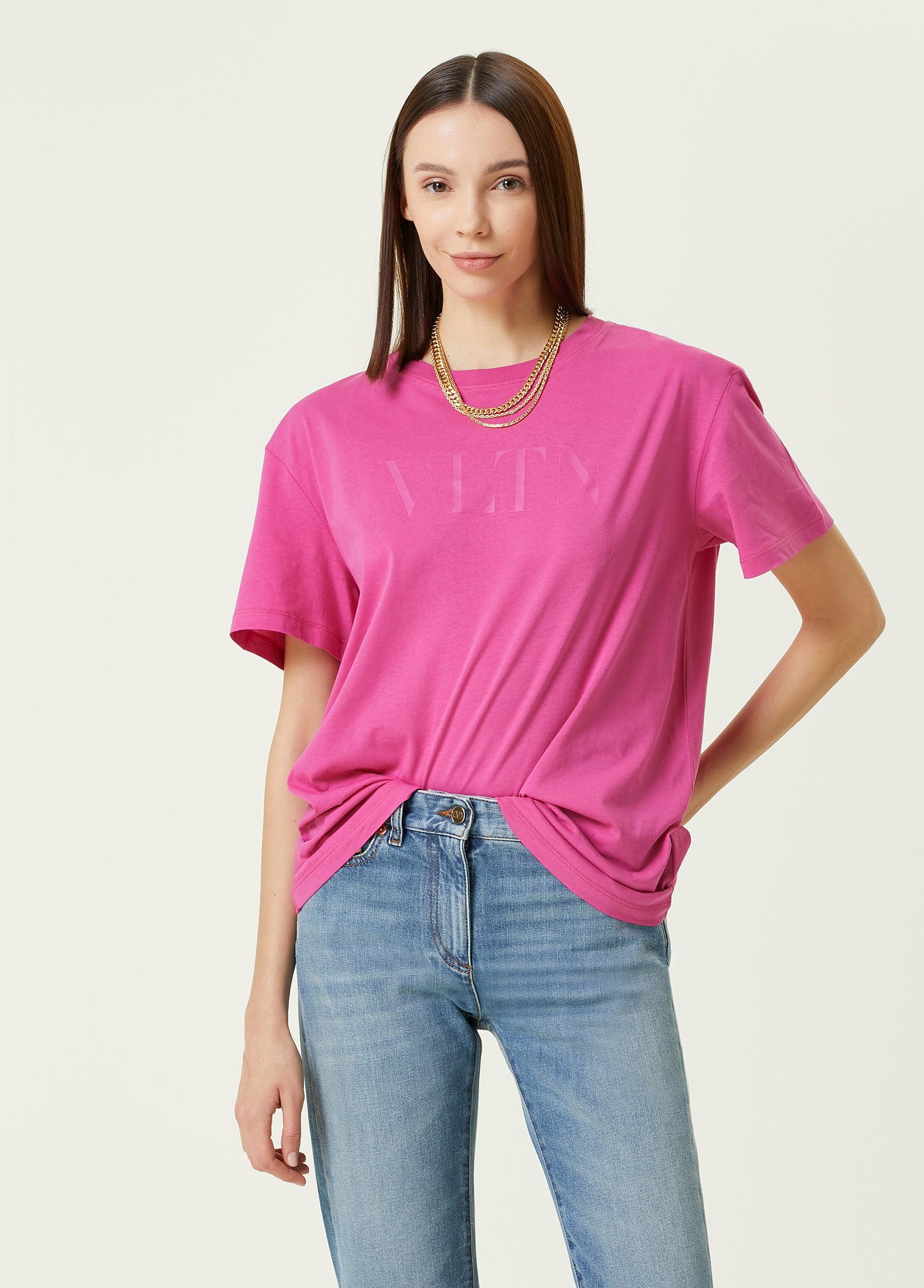 VALENTINO SS T-SHIRT - BEYMEN