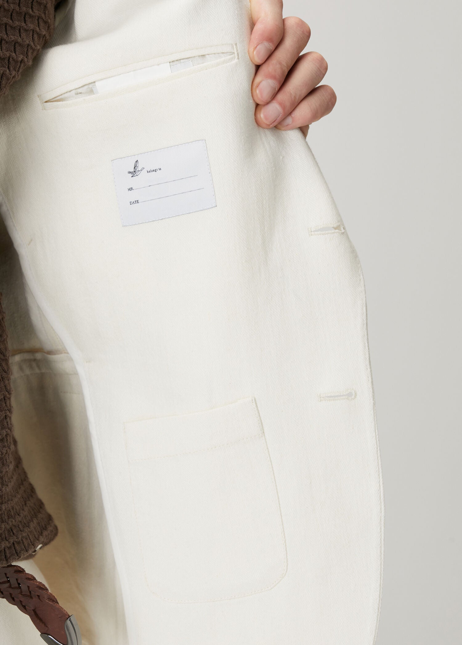 BEYMEN CLUB SUIT - BEYMEN