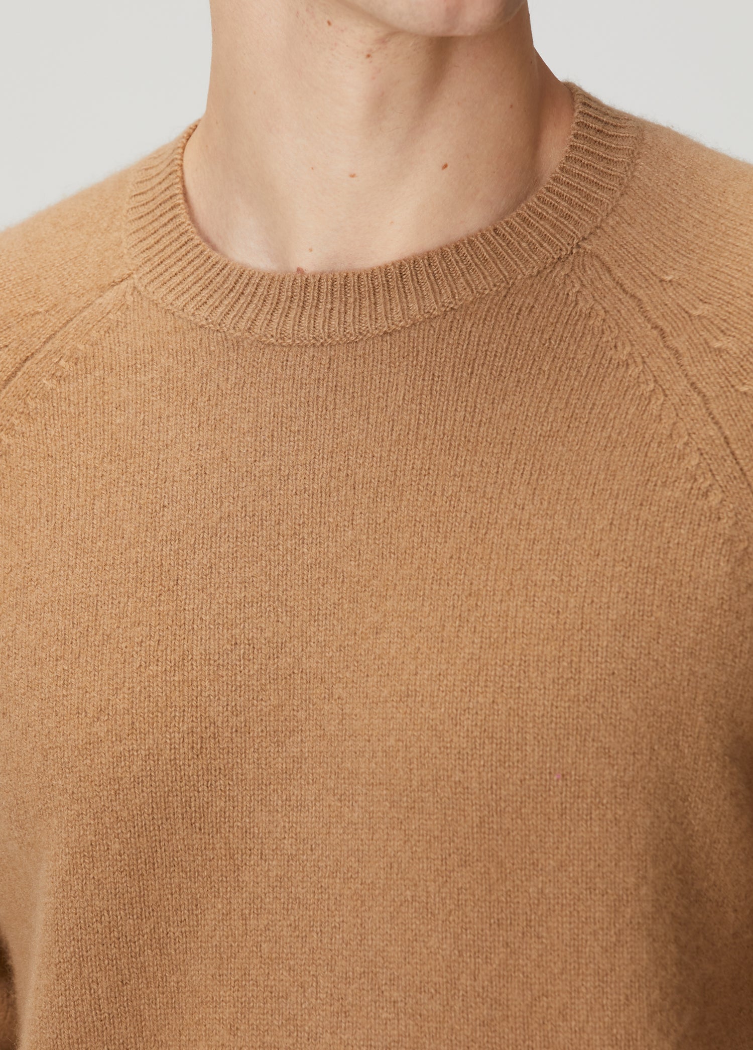 TOM FORD FELTED PURE CASHMERE - BEYMEN