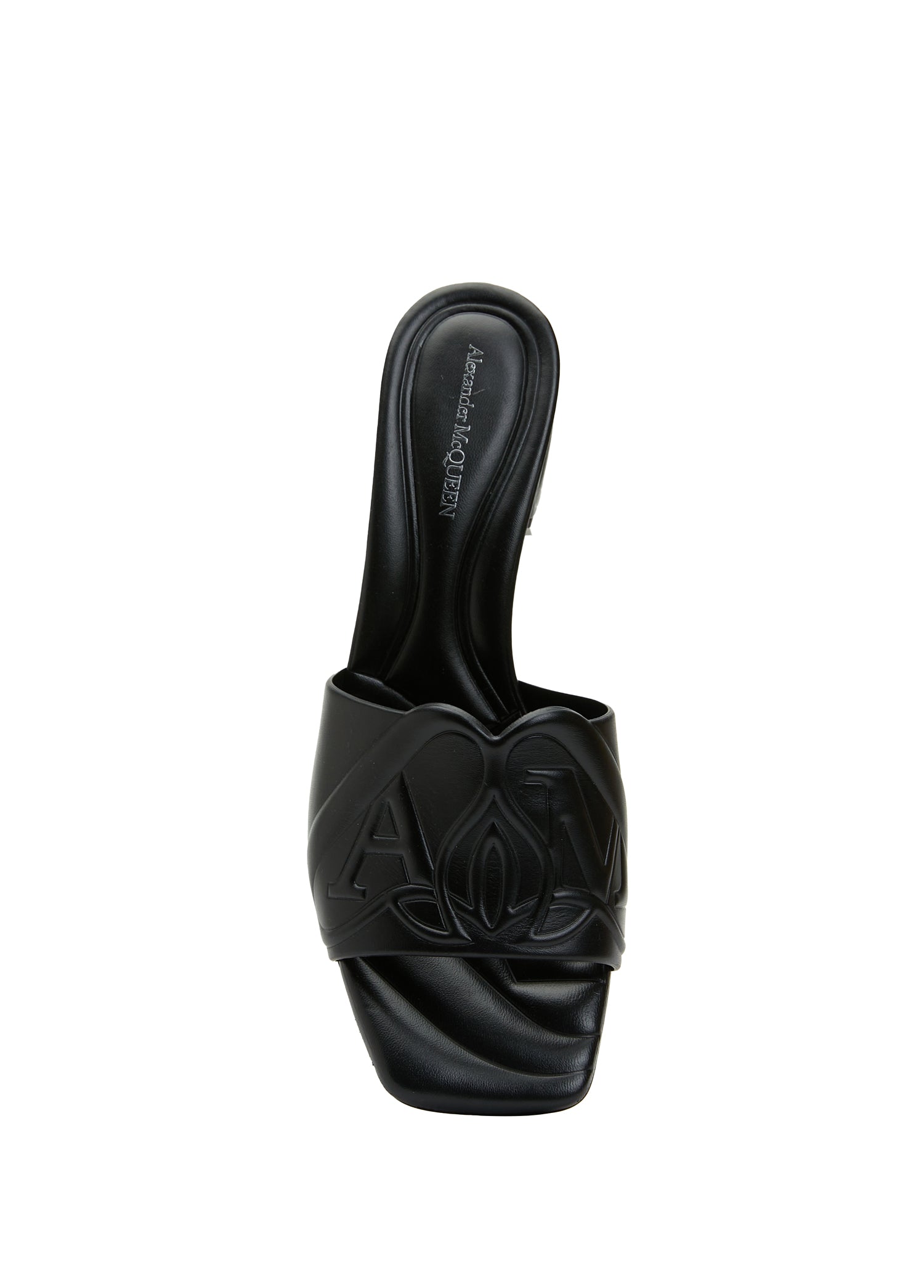 ALEXANDER MCQUEEN SANDAL - BEYMEN