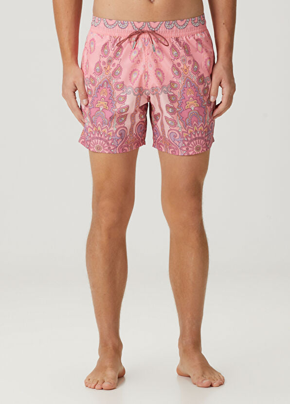 ETRO SWIM-TRUNK ROMA - BEYMEN