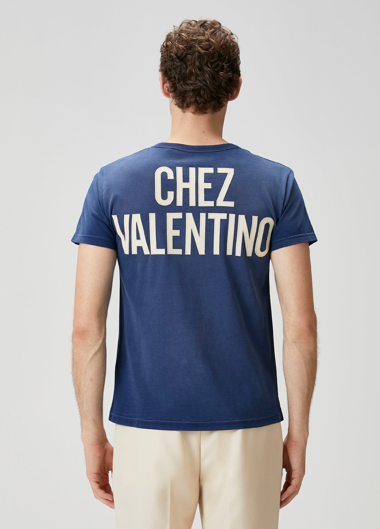 VALENTINO GARAVANI T-SHIRT - BEYMEN