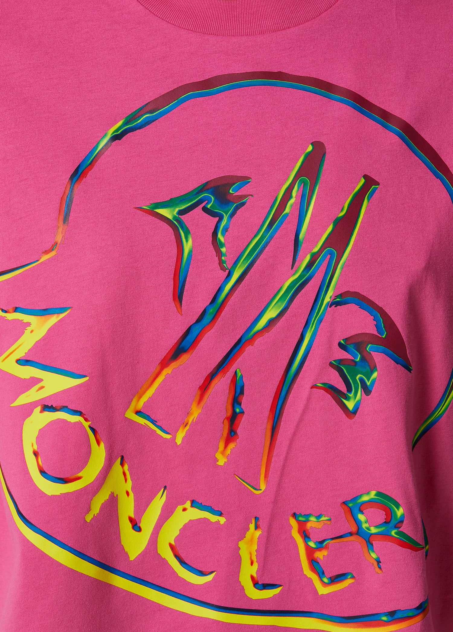 MONCLER T-SHIRT