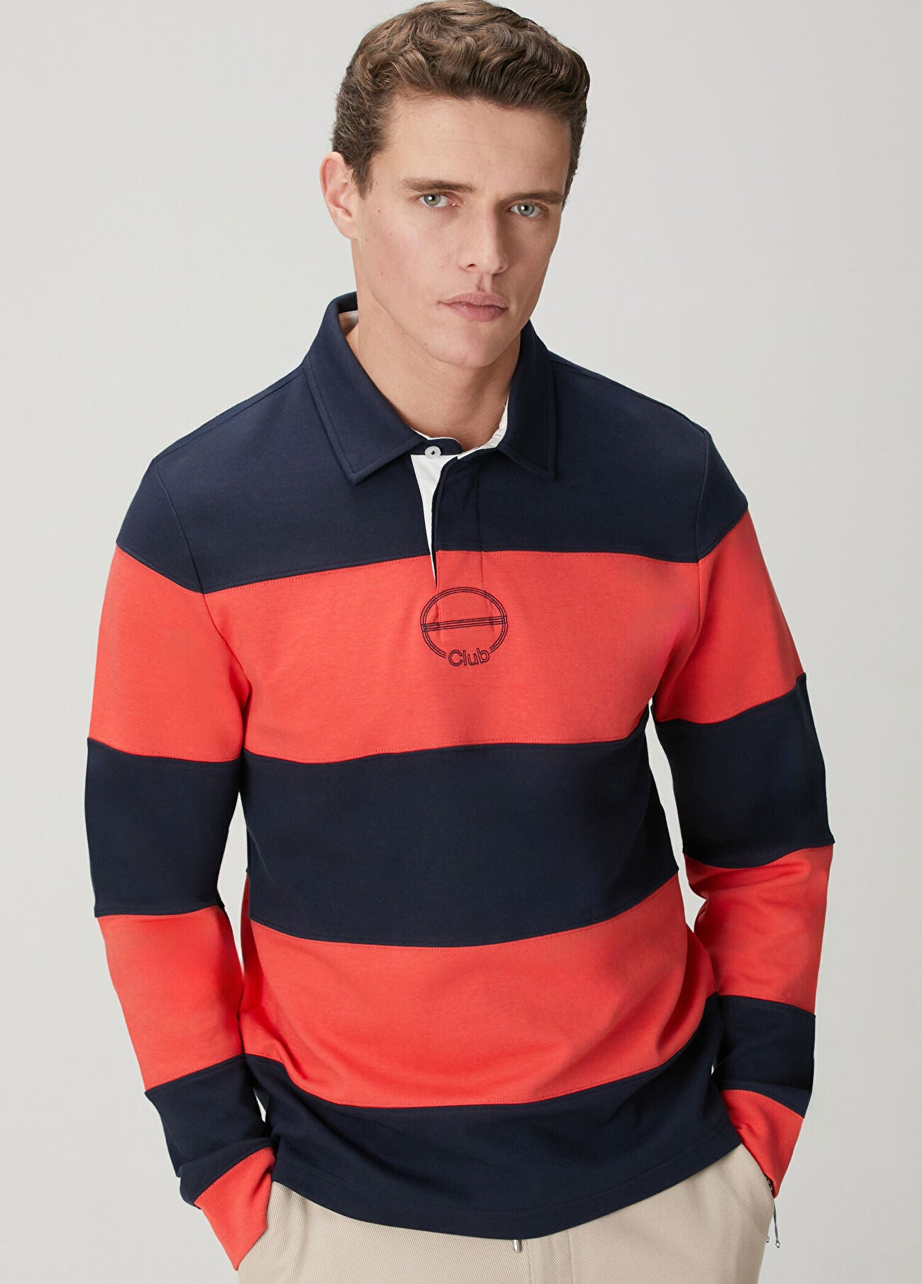 BEYMEN CLUB POLO SHIRT - BEYMEN