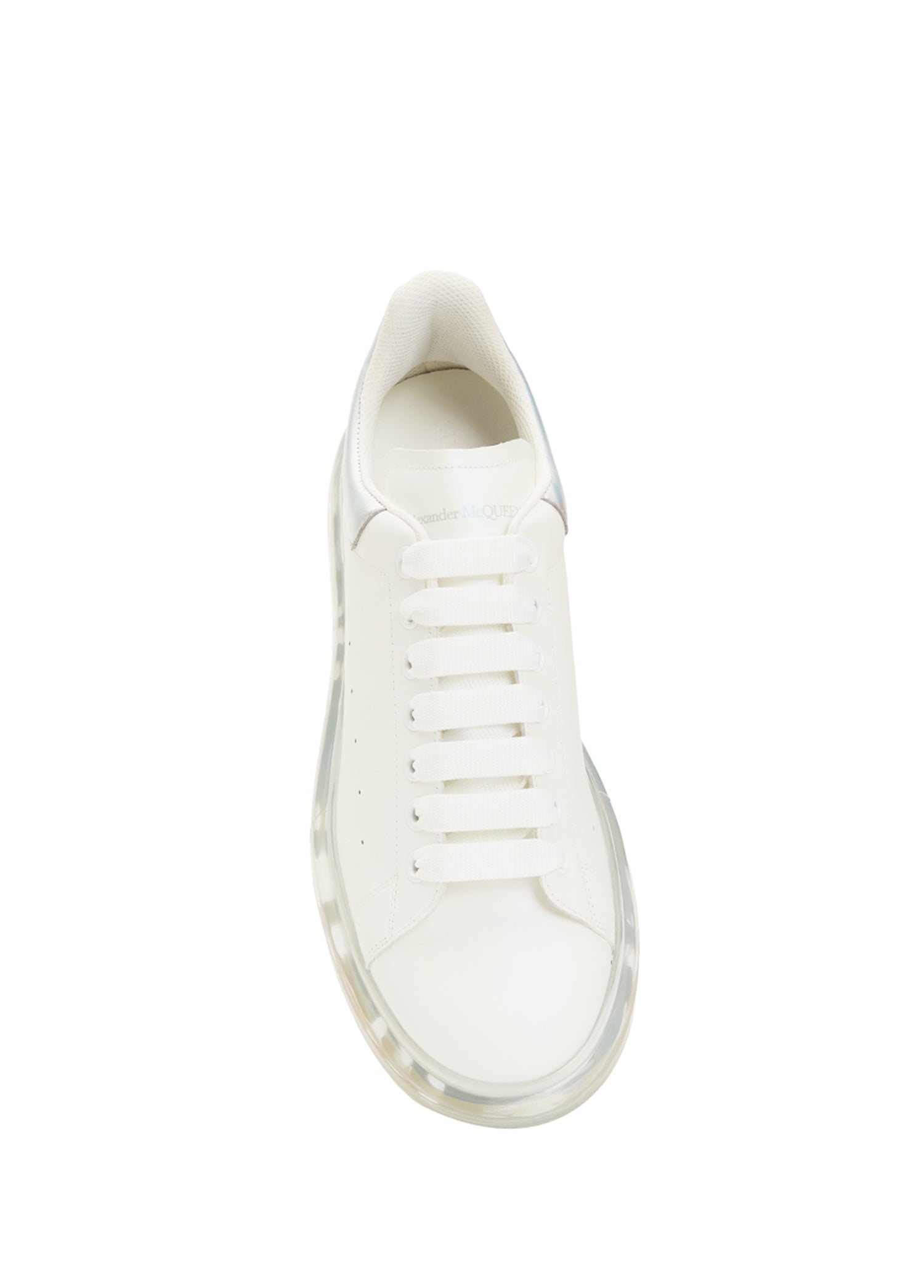 ALEXANDER MCQUEEN SNEAKER