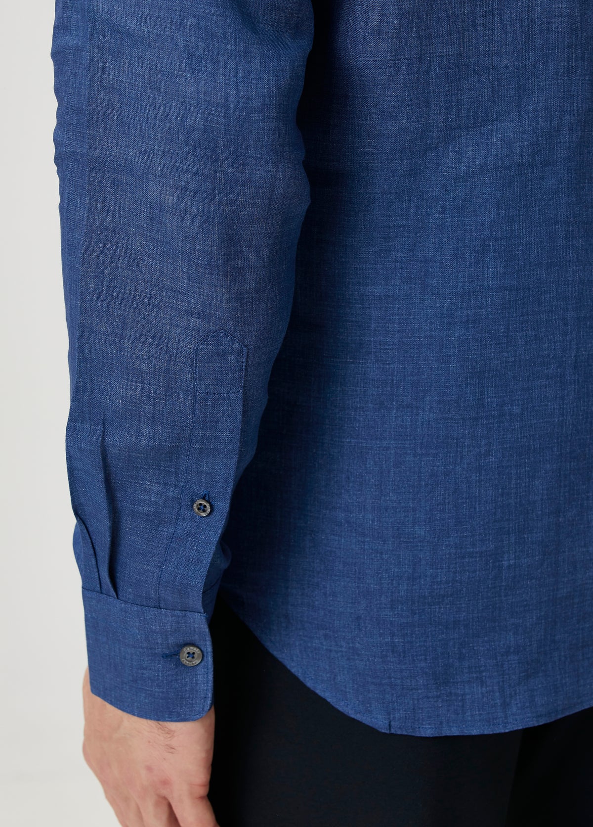 CANALI SPORT SHIRT - BEYMEN