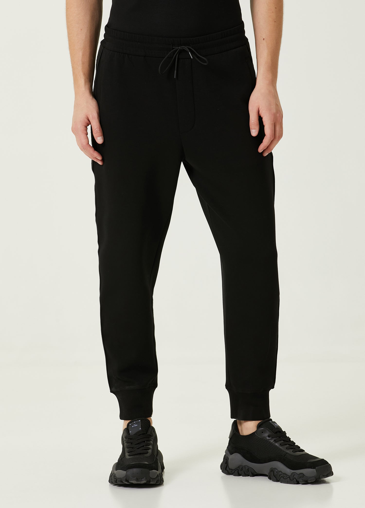 EMPORIO ARMANI TRAINING PANT