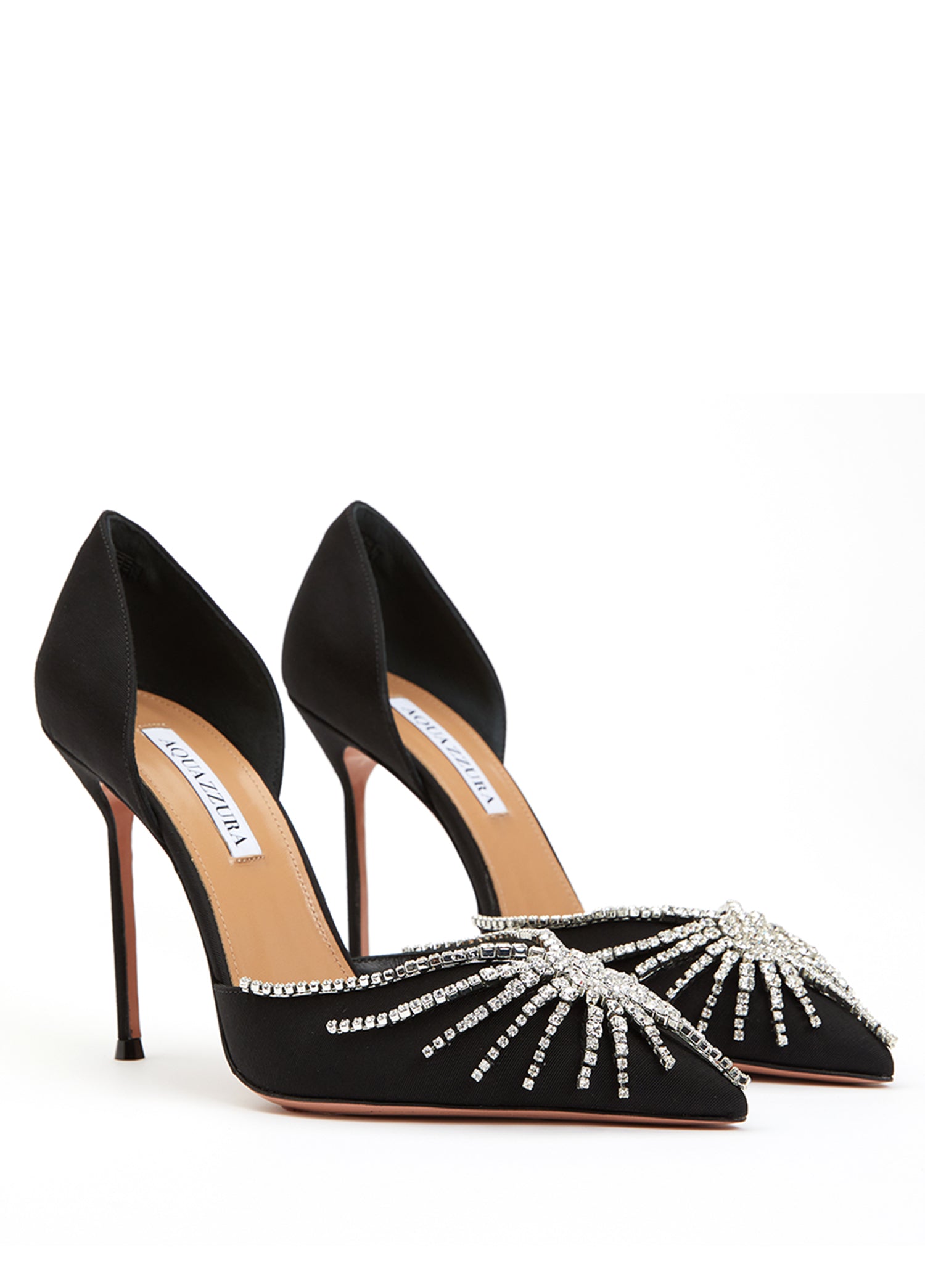 AQUAZZURA PUMP - BEYMEN