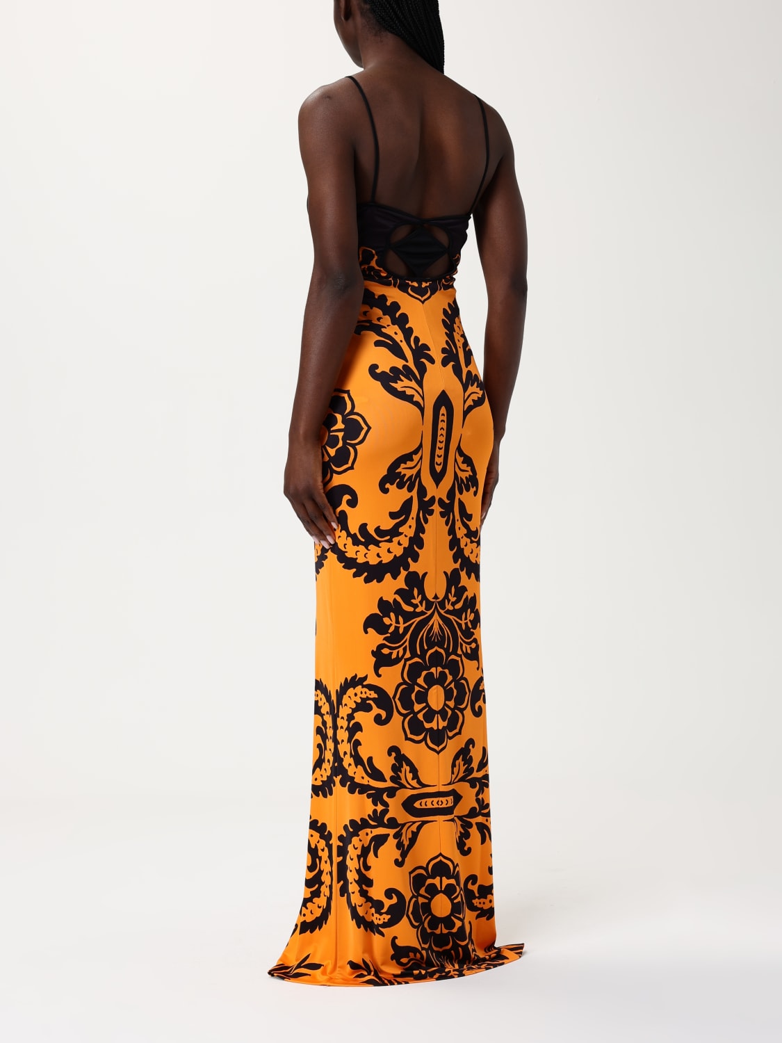 ETRO LONG DRESSES WOMAN - BEYMEN