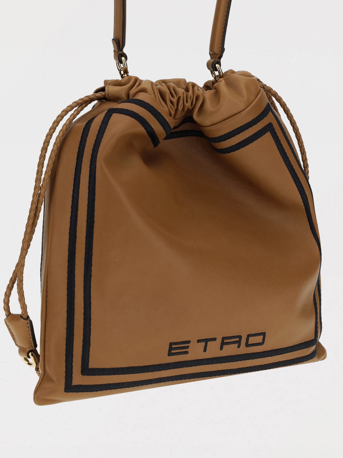 ETRO SHOULDER BAG KALISPERA - BEYMEN