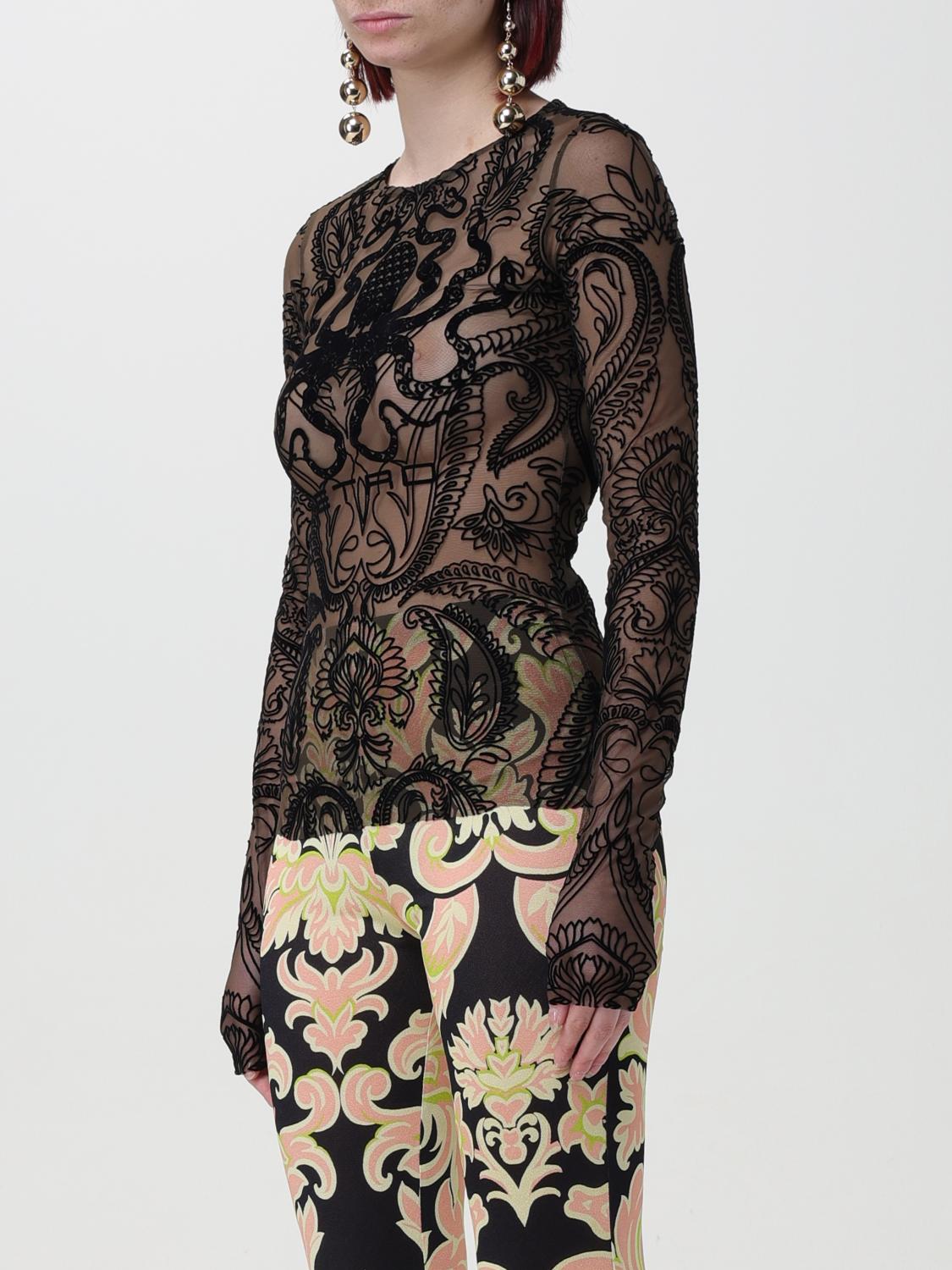 ETRO TOP - BEYMEN