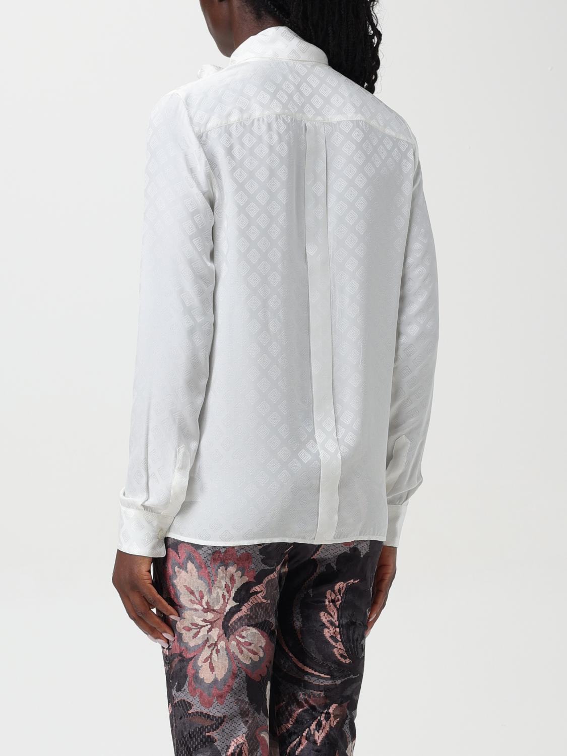 ETRO SHIRTS - BEYMEN