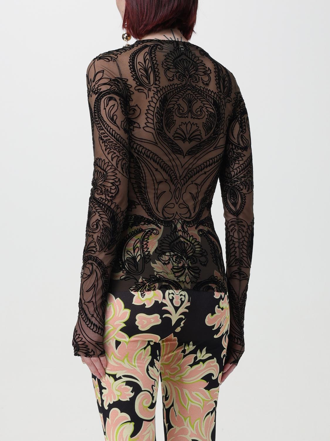 ETRO TOP - BEYMEN