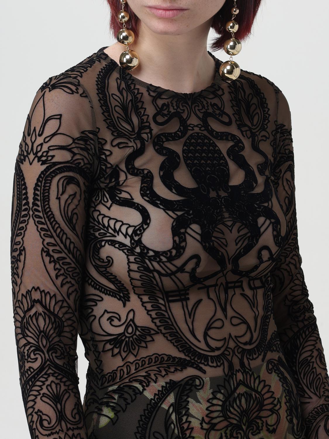 ETRO TOP - BEYMEN