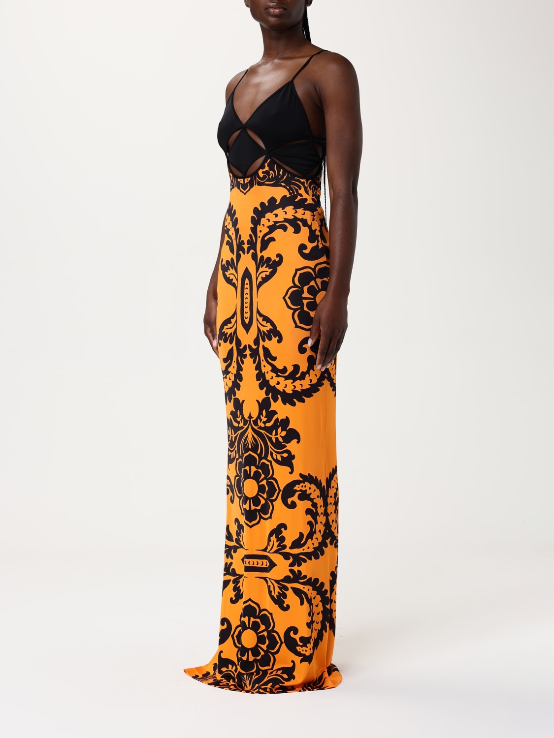 ETRO LONG DRESSES WOMAN - BEYMEN