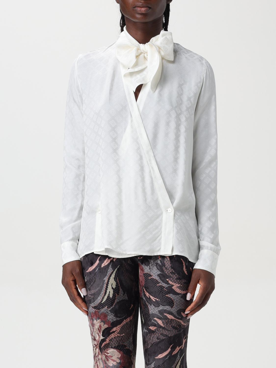 ETRO SHIRTS - BEYMEN
