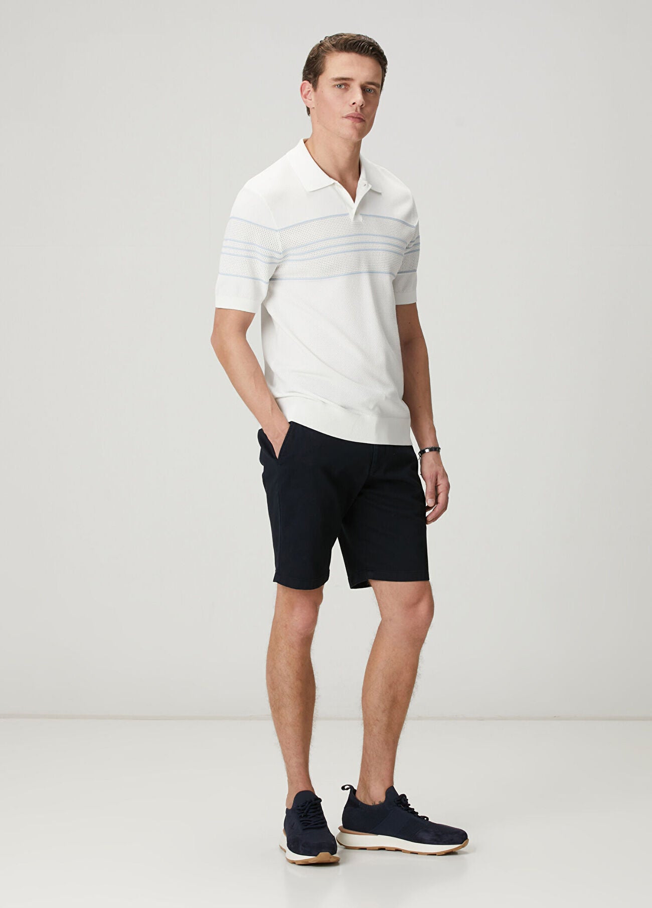 BEYMEN CLUB POLO SHIRT - BEYMEN