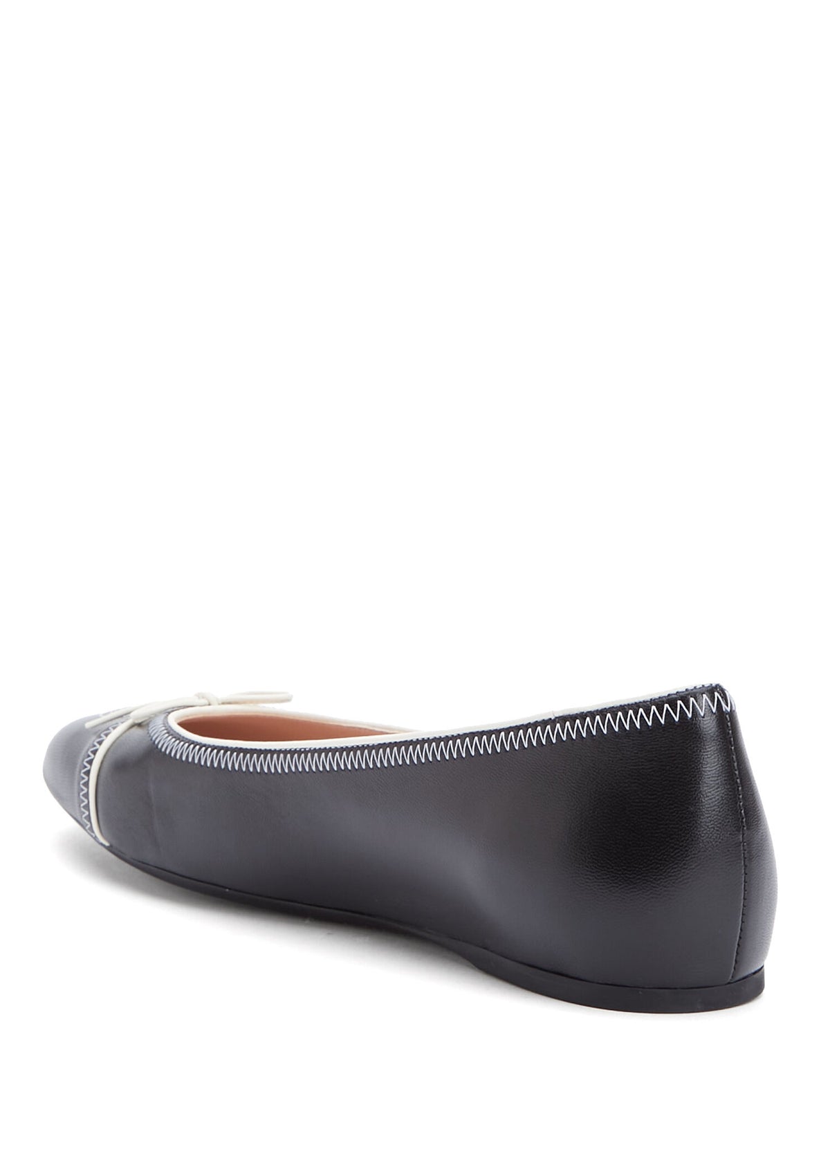 VALENTINO GARAVANI NAPPA/CAPRETTO/LOGO EMBOSSED S - BEYMEN