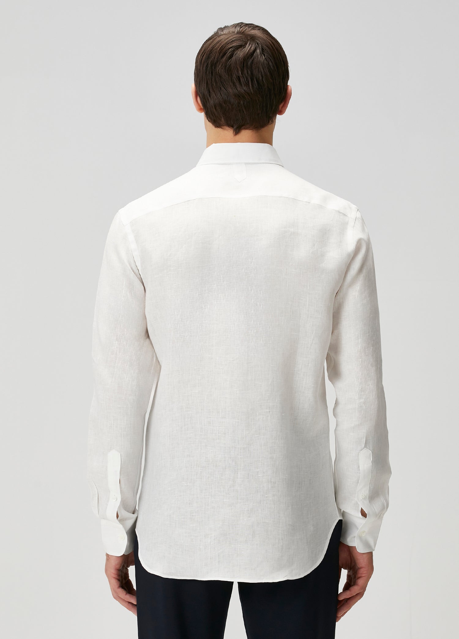 CANALI SPORT SHIRT - BEYMEN