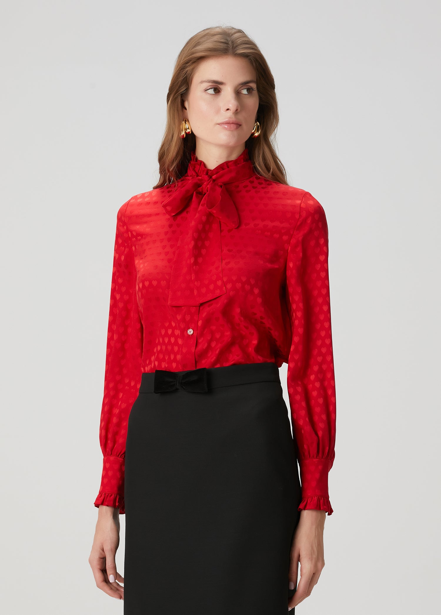 VALENTINO GARAVANI SHIRT - BEYMEN