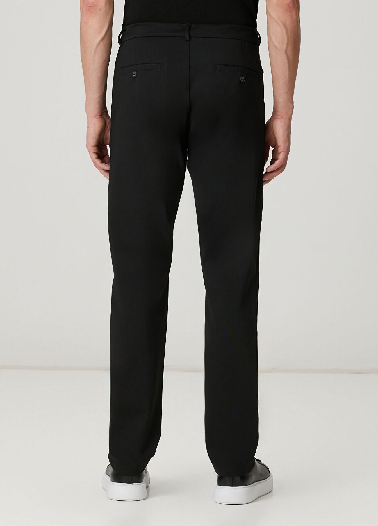 BEYMEN CLUB CASUAL PANTS - BEYMEN