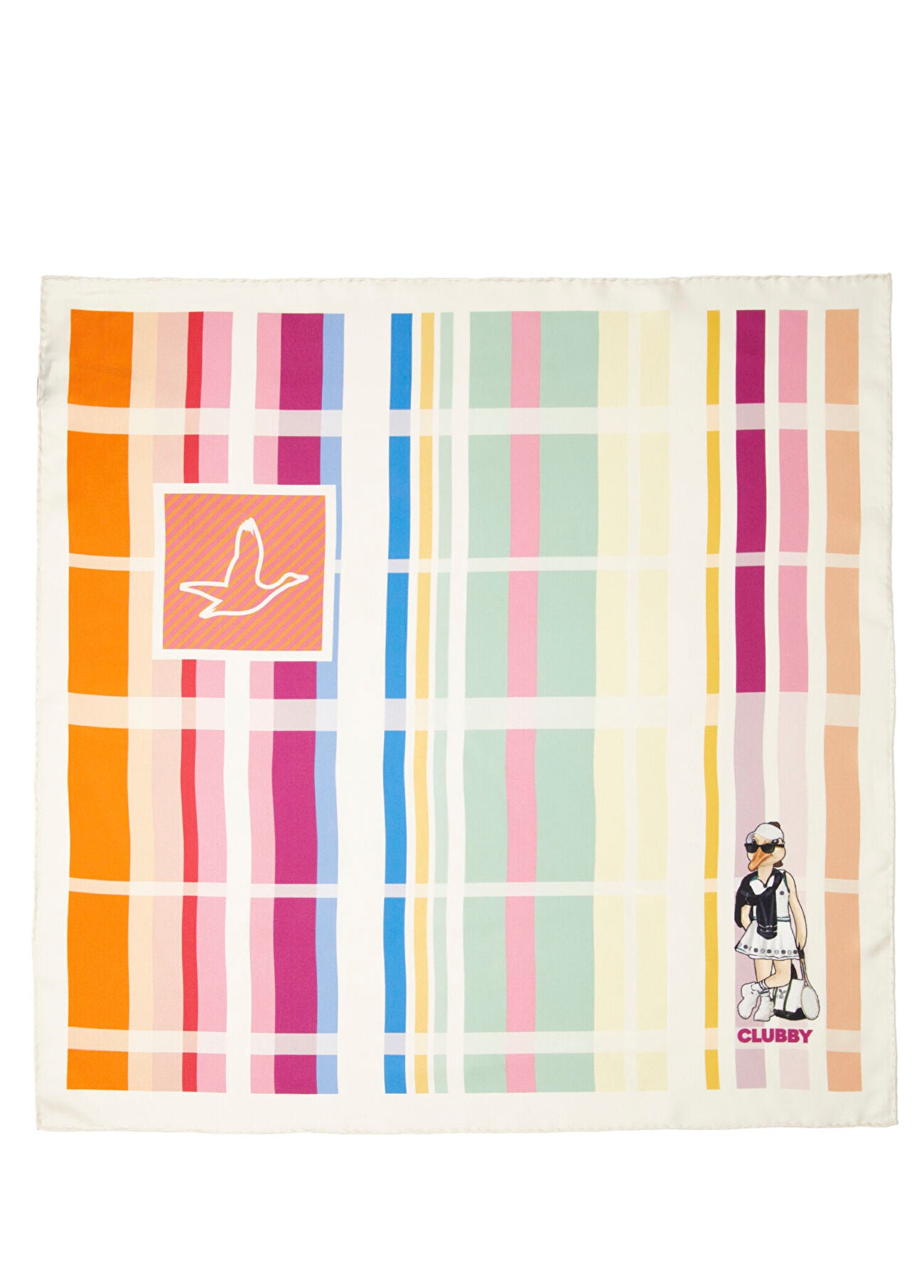 BEYMEN CLUB KERCHIEF - BEYMEN