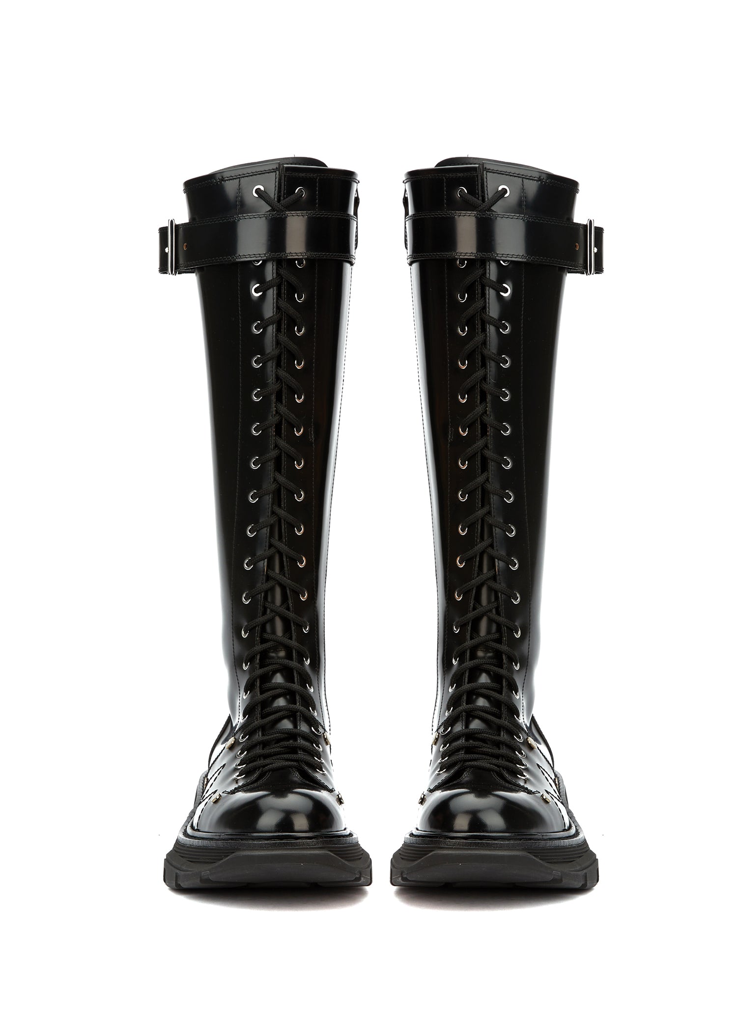 ALEXANDER MCQUEEN BOOT - BEYMEN
