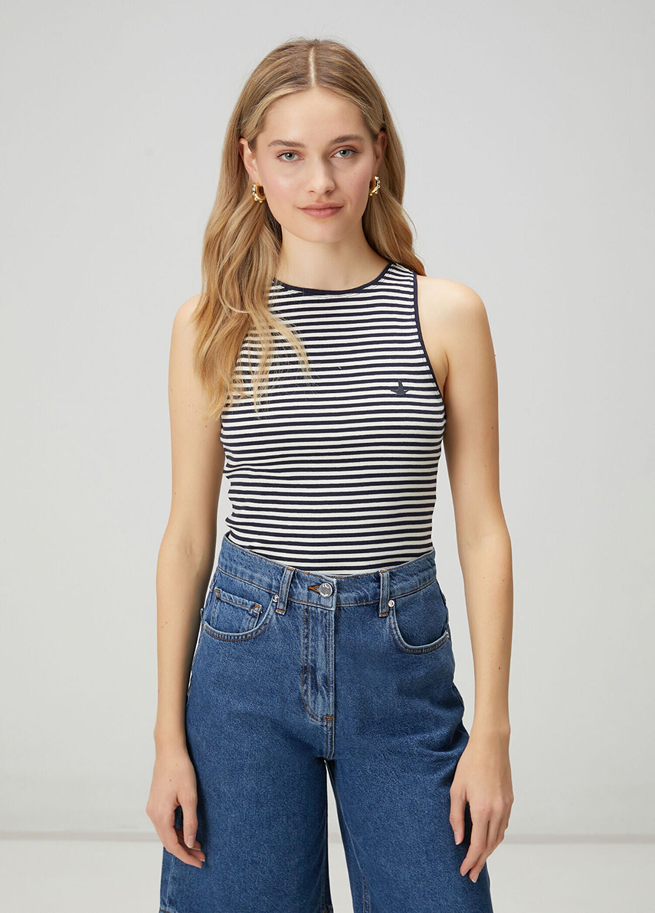 BEYMEN CLUB TANK - BEYMEN