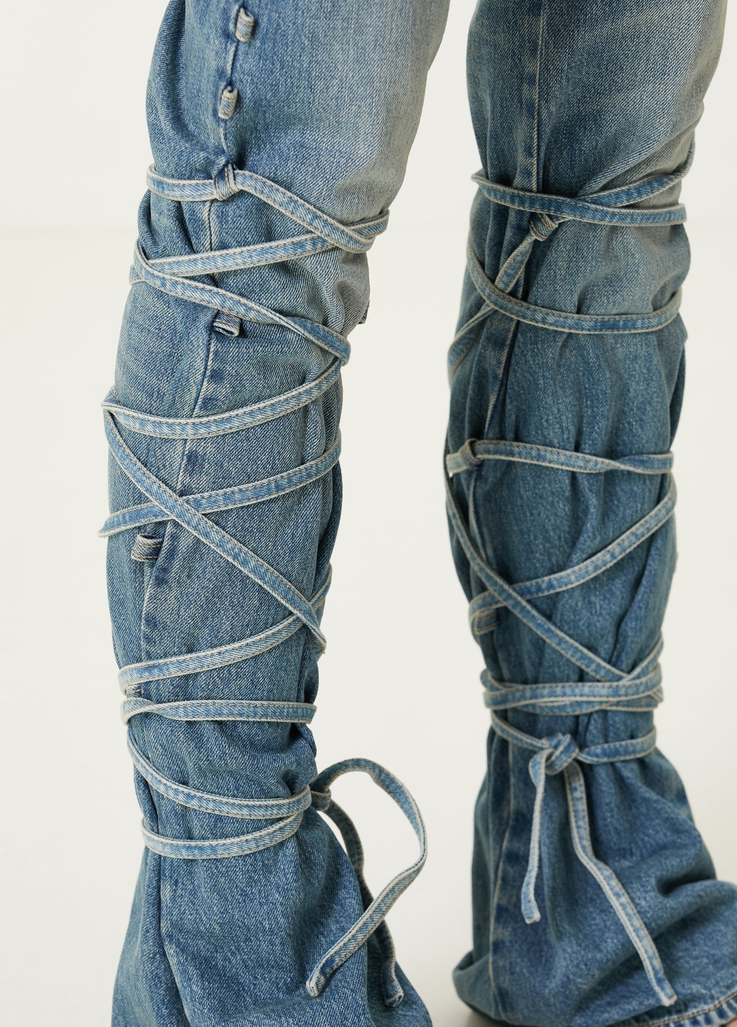ALEXANDER MCQUEEN PANT - BEYMEN