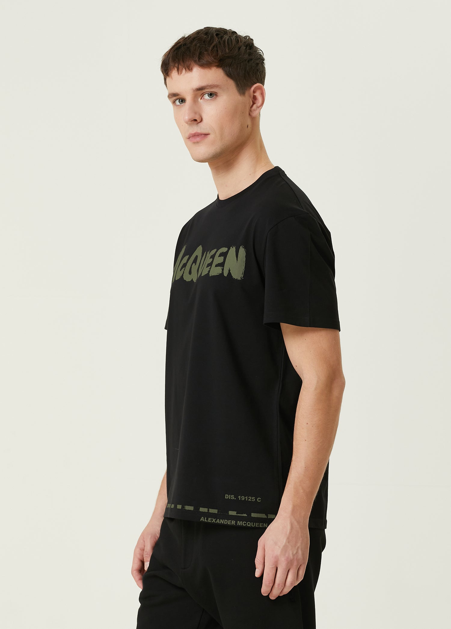 ALEXANDER MCQUEEN T-SHIRT