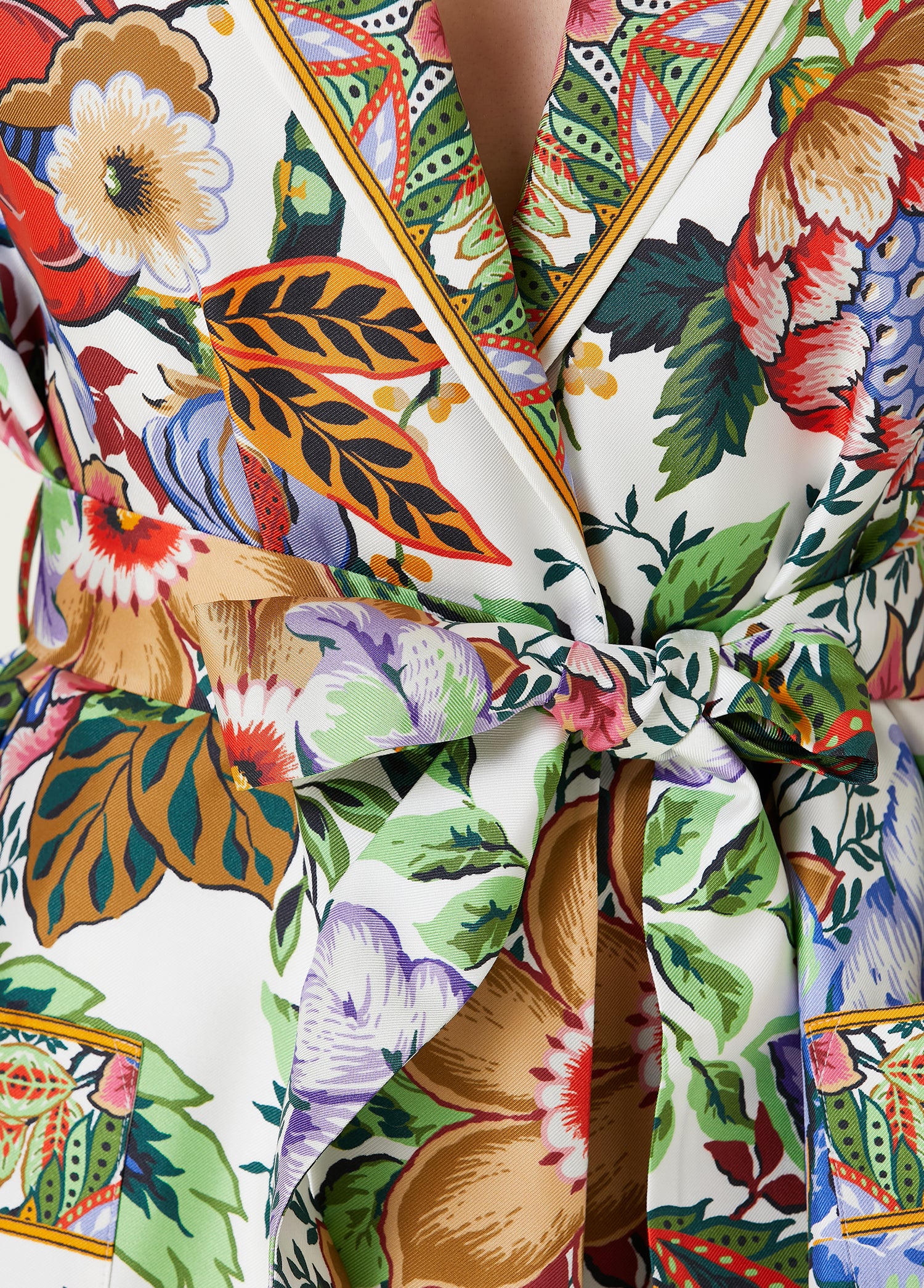 ETRO JACKET - BEYMEN