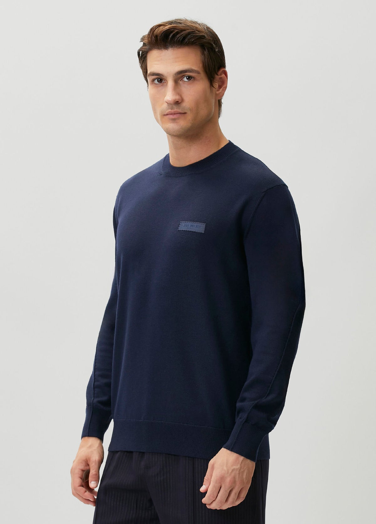 GIVENCHY CREWNECK SWEATER - BEYMEN
