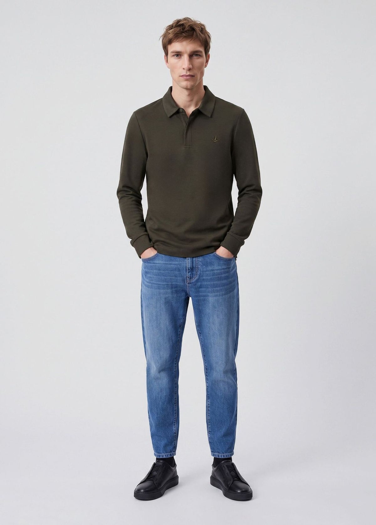 BEYMEN CLUB POLO SHIRT - BEYMEN