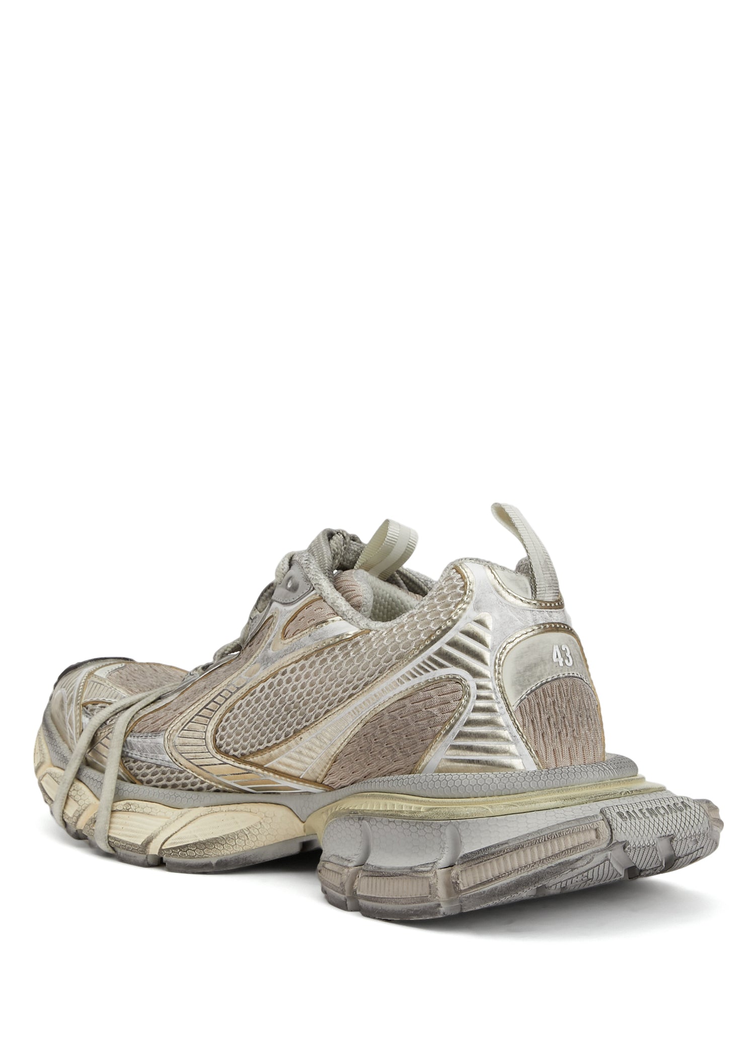 BALENCIAGA 3XL SNEAKER - BEYMEN