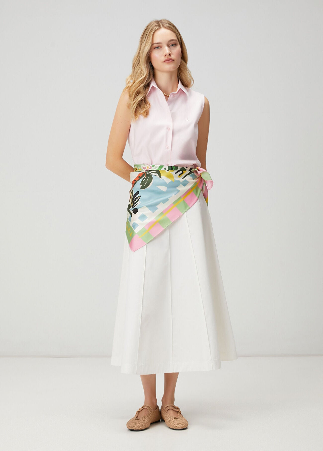 BEYMEN CLUB SHIRT - BEYMEN