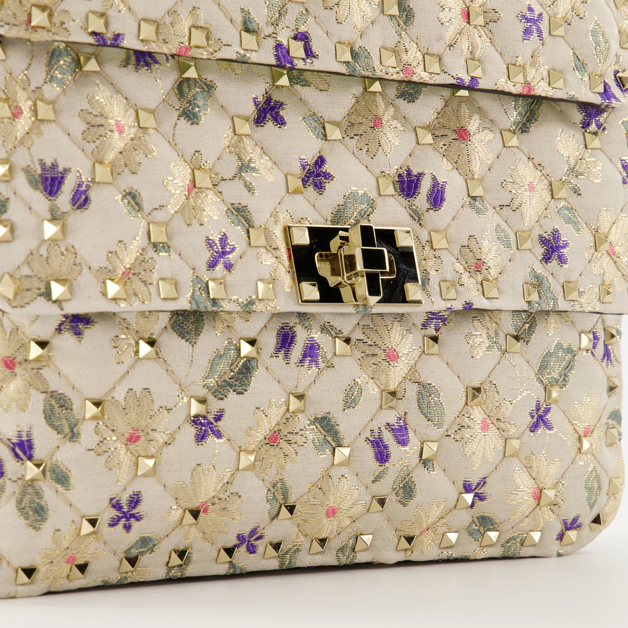 VALENTINO GARAVANI MEDIUM SHOULDER BAG - BEYMEN