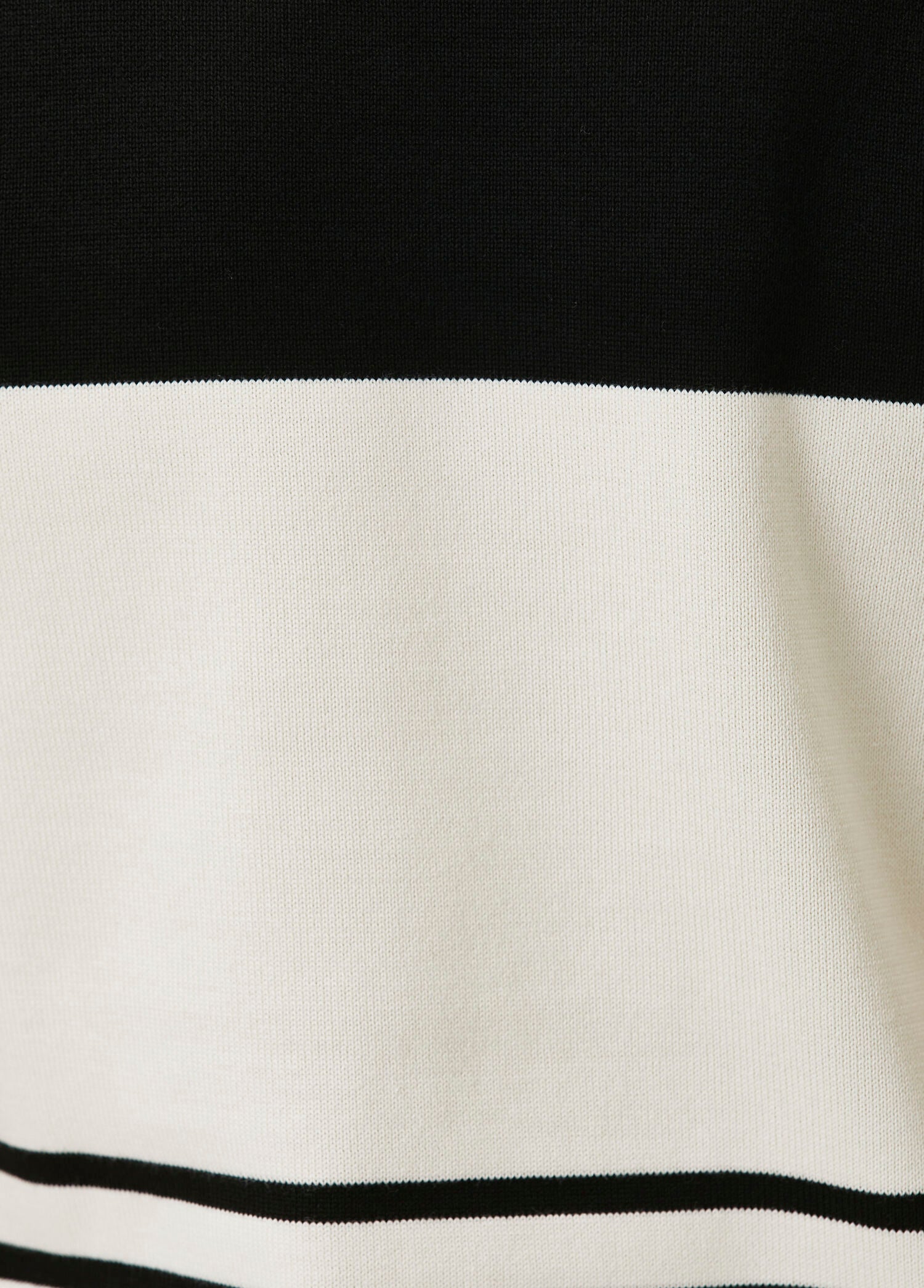 VALENTINO GARAVANI POLO MAGLIA - BEYMEN