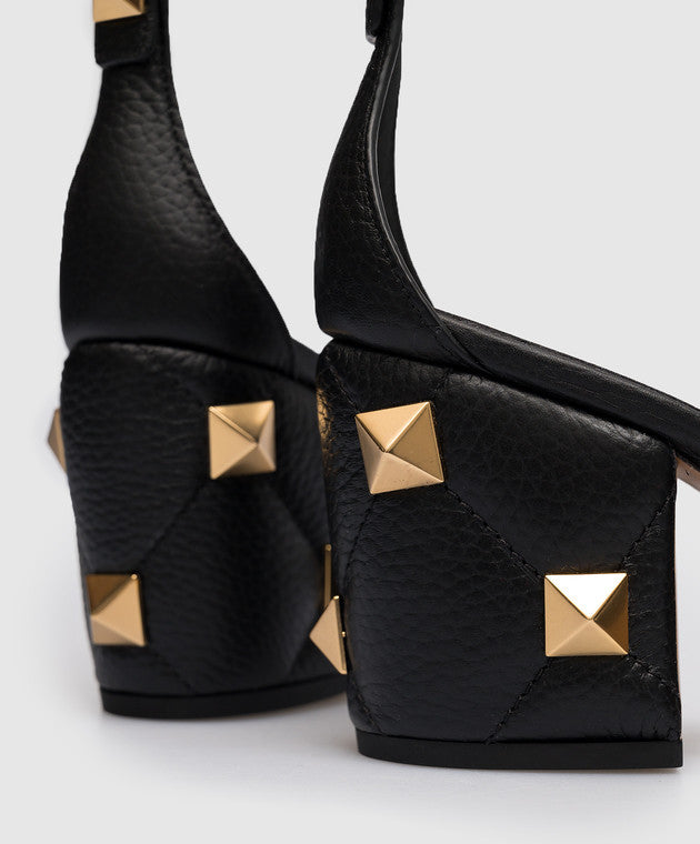 VALENTINO 75MM SANDAL - BEYMEN